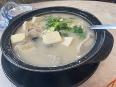 -巫记鸡饭店