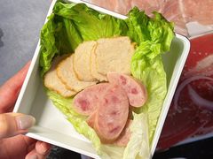 -熊大·鲜烤黄牛肉(五山店)