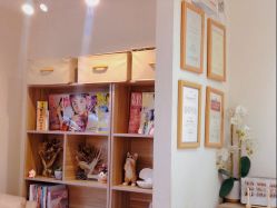 -森日式美甲沙龙MORI NAIL总店