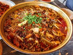 -饭江湖·江湖菜(湖广会馆店)