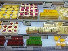-蜂蝶来饼店(拱北总店)
