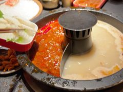 -晓宇重庆火锅(西安荟聚店)