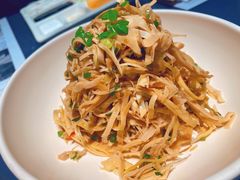 -小大董·烤鸭(观景餐厅·南京西路店)