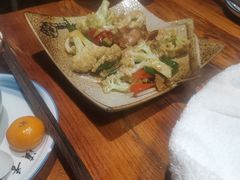 -滇香肴·云南菜蒸汽石锅鱼(云南北路店)