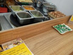 -安悦煎饼(河北店)