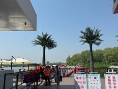 -大兴滨河森林公园