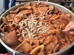 -细妹五香牛杂(步行街店)