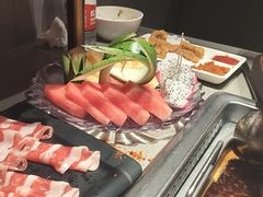 -海底捞火锅(九久奥特莱斯店)