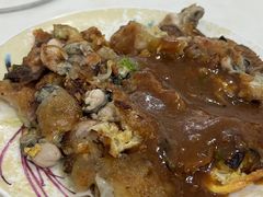 -忠义蚵仔煎