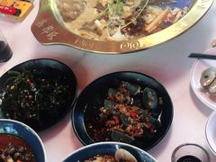 -鑫郭氏·南昌20年大排档·小龙虾羊蝎子(潮阳里店)