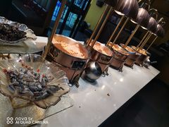 -凡塔斯牛排餐厅(厚街万达店)