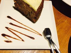-JINNS锦时 steak&pizza(浸信会礼拜堂旧址店)