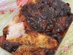 糯米-马文章胖子甑糕(洒金桥店)