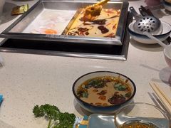 -五星桥原切肥牛火锅(怀德桥店)