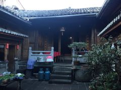 -龙姐私房菜(和顺古镇店)