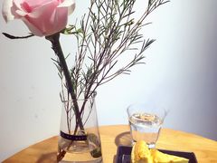 芝士蛋糕-研途咖啡馆(健康路店)