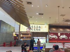 -侃爷南门铜锅涮肉