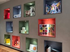 -潮一不贰·法式甜品·生日蛋糕·西式简餐(外滩店)