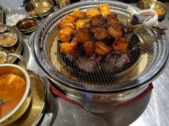 -本炙炭烤·蒲烧活鳗料理店(金沙洲店)