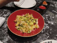 -牛将军•涮肉•烤肉(北京王府井·故宫店)