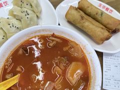 -玉华饮食店(茅台路店)