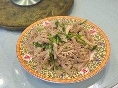 -烤肉季饭庄