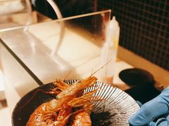 -盛宴自助餐厅(运达喜来登店)