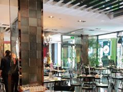 大堂-小资太太餐厅(南岗区店)