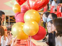 -豪客来牛排(汕头东厦100店)