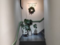 -塔拉苏咖啡(中信丹阳花园店)