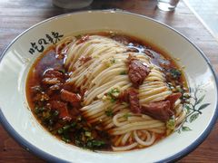 -常樂屋·常德米粉(青年路店)