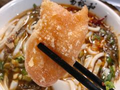 -易裕和·长沙米粉(竹塘西路店)