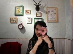 -秀儿家の小确幸花园西餐厅