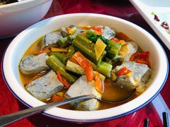 -东沙小镇主题餐厅(下沙店)