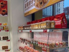 -味多美蛋糕(六里桥店)