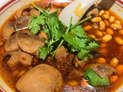 -老方桌烂蹄花川菜馆(九龙坡店)
