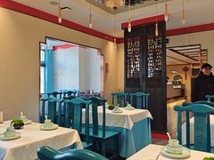 -老城味道·传统天津菜(杨柳青店)