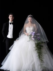 -第一夫人婚纱摄影(南京店)