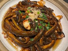 -老淮滨-蚌埠非遗小吃(淮河路店)