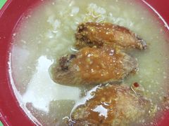 -胜利茶餐室