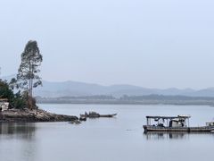 -江山半岛白浪滩景区