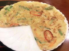 -老朴饭店(邮政街总店)
