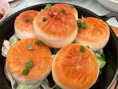 -南海渔村·空中一号(天幕海鲜店)