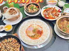 -飞尝蚝·顺德菜·鱼生(顺德总店)
