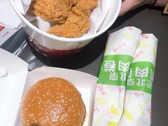 -肯德基(融创茂店)