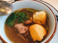 老潮州风味肉骨茶-星怡会·新加坡新美食(苏州中心店)