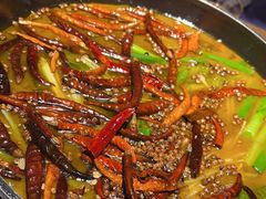 -滇铺子·云南特色菜·第九届野生菌美食节(曲靖万达店)