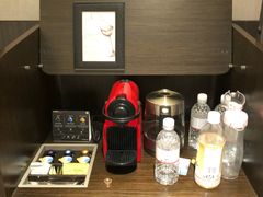 -新加坡瑞士史丹福酒店