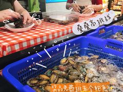 -盒马鲜生(合一国际店)