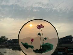 -锦溪古镇